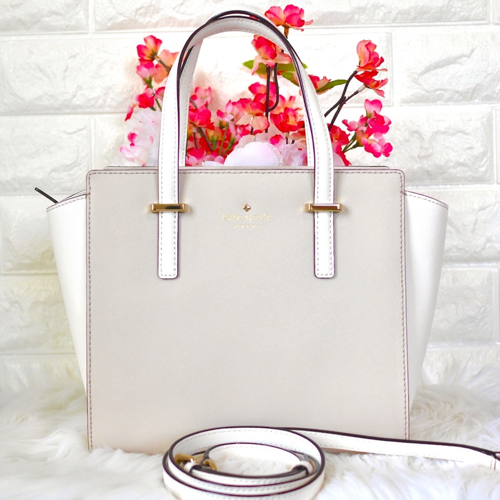 💖Kate Spade Cedar Street Hayden Small